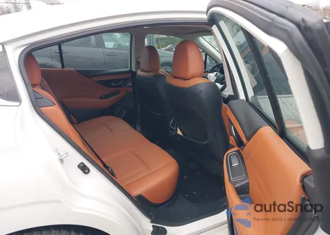 2021 Subaru Legacy Touring Xt from USA, damaged, VIN 4S3BWGP6XM3010551